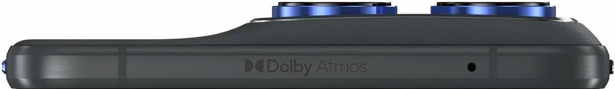 Pametni telefon Motorola Edge 70, 12/512GB, Gadget Gray