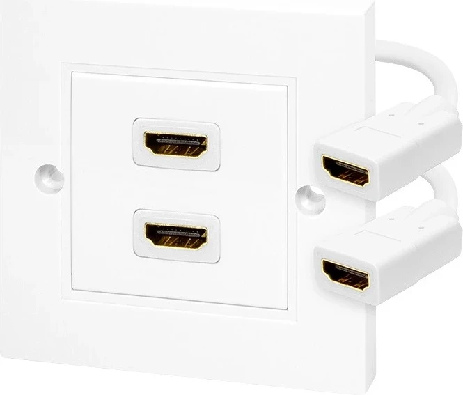 HDMI adapter LogiLink, bel