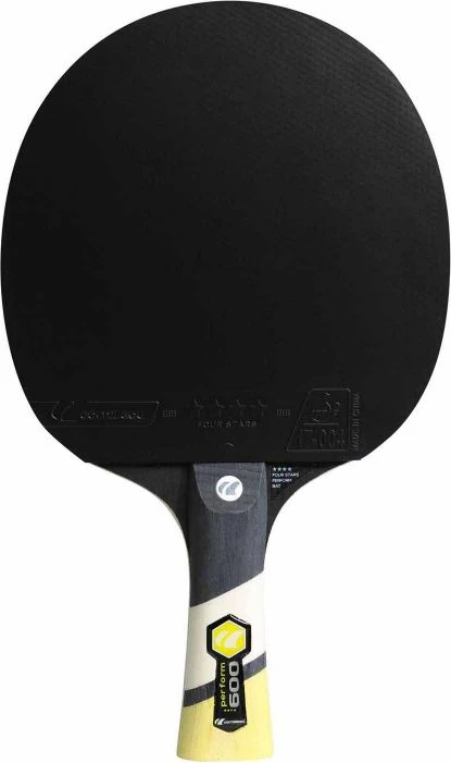 Pingpong lopar Cornilleau Perform 600, črn