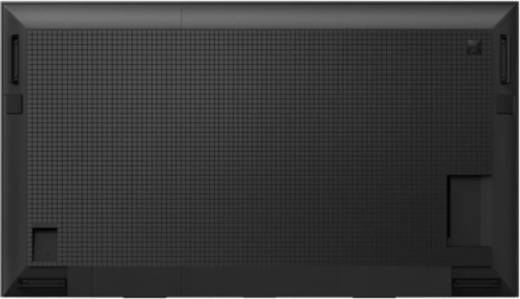 Velik zaslon 55 inč Sony FW-55BZ30L, 4K Ultra HD, LCD, Wi-Fi, Chromecast