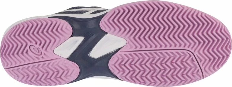 Tenis čevlji Asics, ženski, modri