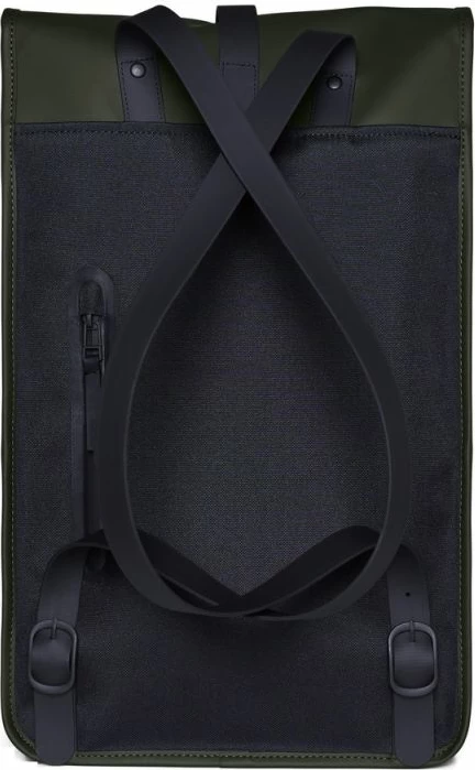 Vodoodporen nahrbtnik Rains