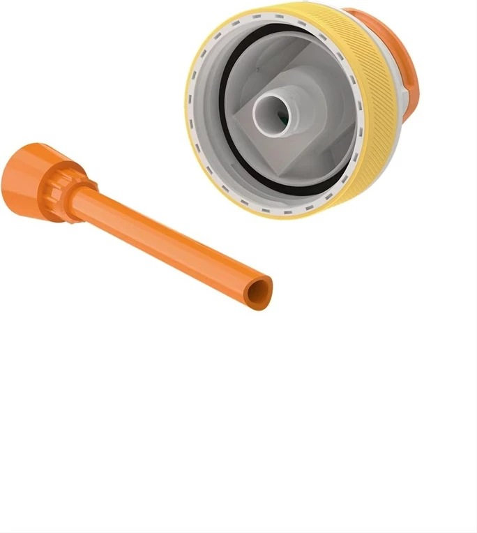 Plastenka za vodo Kambukka Lagoon 400 ml Mexican Parade, zelena za otroke