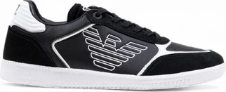 Superge, Ea7, moške, črne