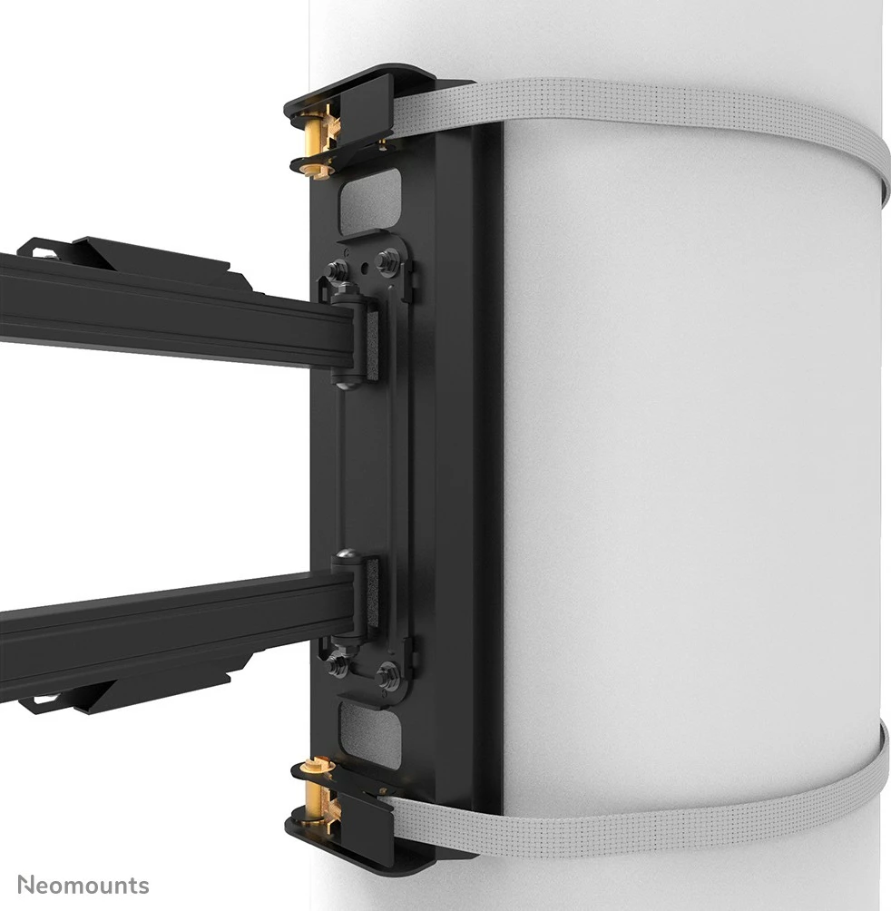 Nosilec za stolp TV Newstar WL40S-910BL16, popoln gibljiv, 40–70", VESA 200x100–600x400, črn Nosilec za stolp TV Newstar WL40S-910BL16, popoln gibljiv, 40–70", VESA 200x100–600x400, črn