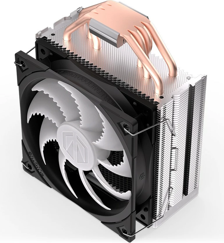 Zračno hlajenje procesorja Endorfy Fera 5 ARGB, 12 cm, ARGB