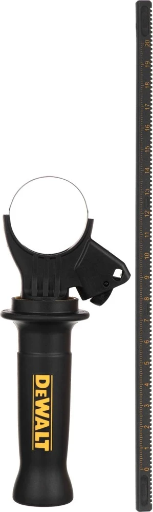 Sveder brez kabla, 18 V, SDS Plus, 2.7 kg, črno-rumena DeWalt DCH263N-XJ