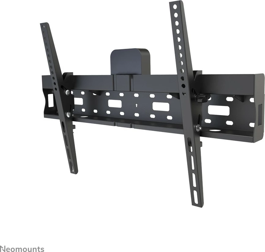 Stenski nosilec za TV Newstar Neomounts LFD-W2640MP, 37–75", nagib, VESA 600x400, črn Stenski nosilec za TV Newstar Neomounts LFD-W2640MP, 37–75", nagib, VESA 600x400, črn