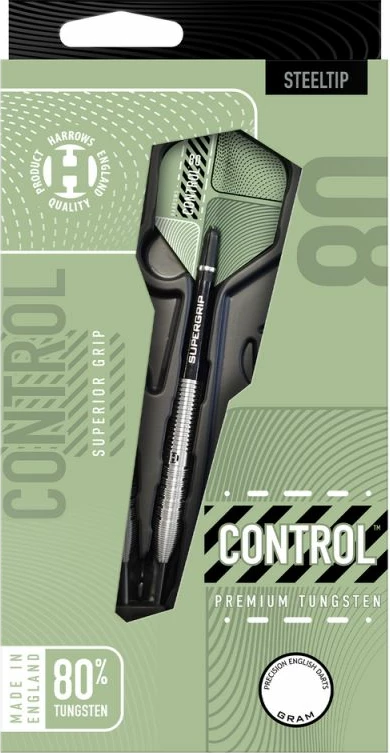 Aksesorji Harrows, večbarvni