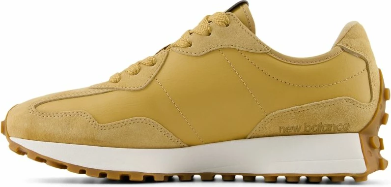 Superge, New Balance U327LJ, uniseks, rumene