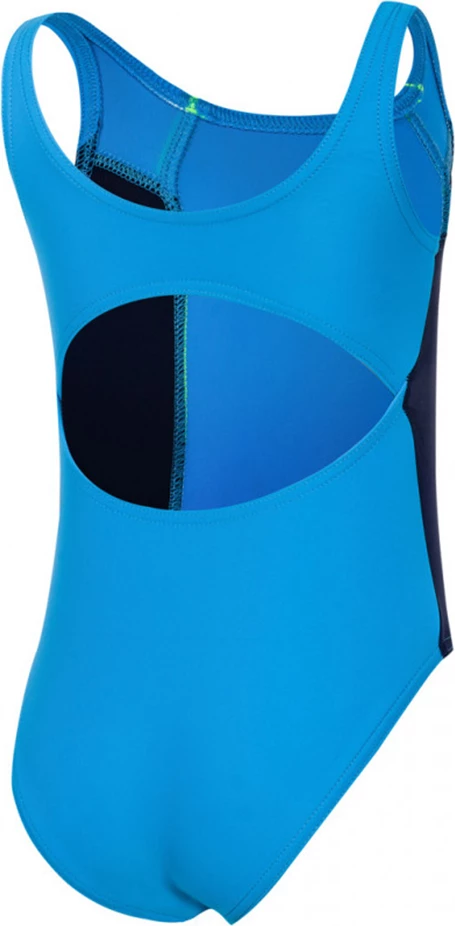 Bikini za otroke AQUA-SPEED, modre