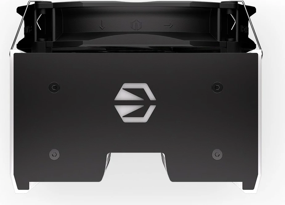 Hladilnik procesorja Endorfy Fortis 5 ARGB, 14 cm, ARGB, za podnožja Intel/AMD