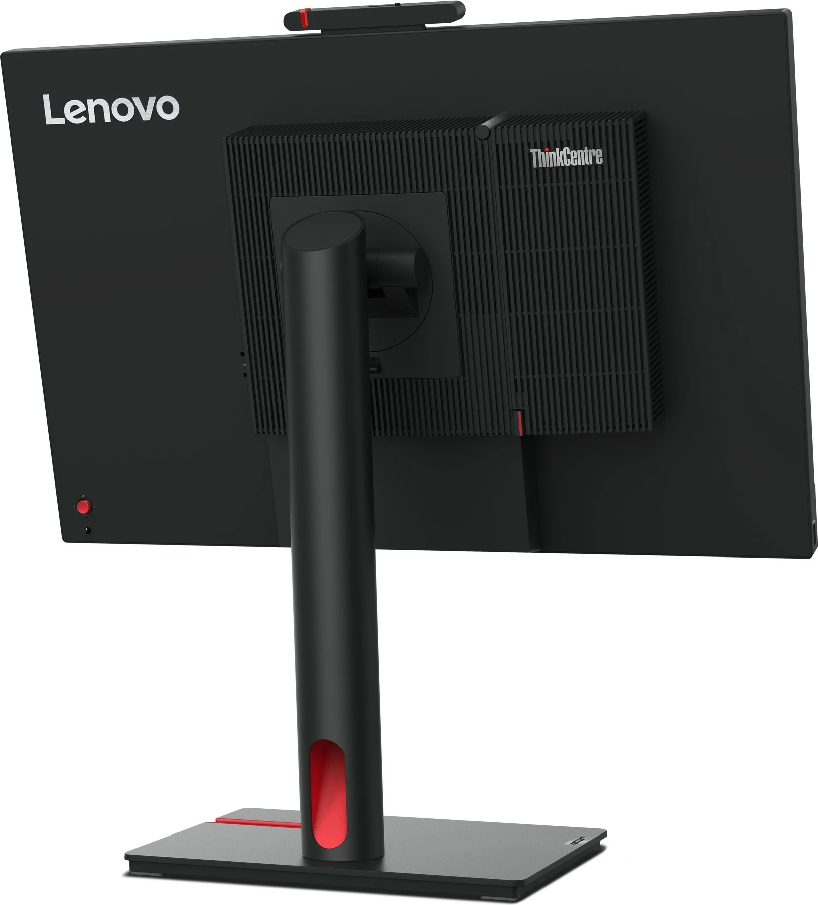 Monitor 60,5 cm (23,8"), 1920 x 1080, Full HD, LED, 6 ms, črn Lenovo ThinkCentre Tiny-In-One 24