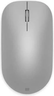 Optični miš Microsoft Surface, BlueTrack, Bluetooth, 4000 fps, siv