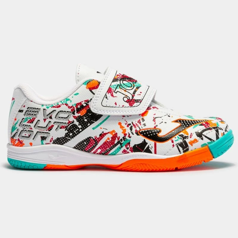 Športni čevlji za otroke Joma Evolution 2301 Jr IN, večbarvni