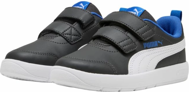 Otroške atlete, Puma, črne