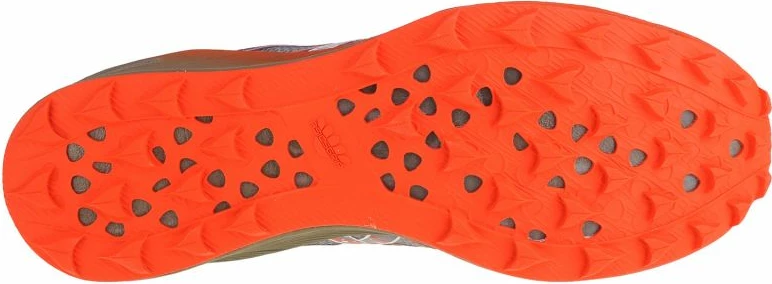 Superge za tek Asics Fujispeed M, oranžne