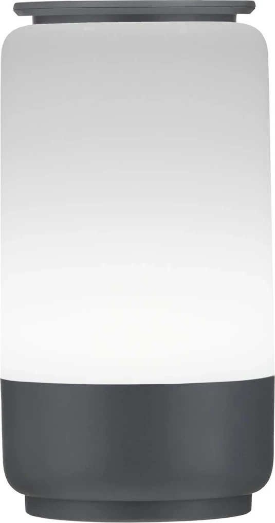 Dekorativna LED svetilka AJE-CAMILLA RGB, črna - Activejet