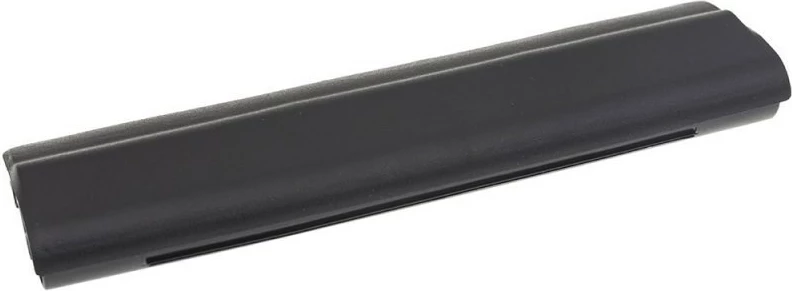 Baterija za prenosnik Green Cell MS05, 4400 mAh, črna