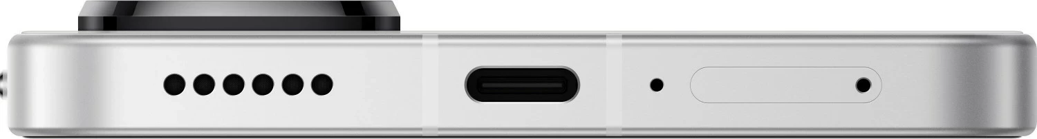 Pametni telefon POCO F7, 12GB RAM, 512GB, srebrn (Xiaomi)