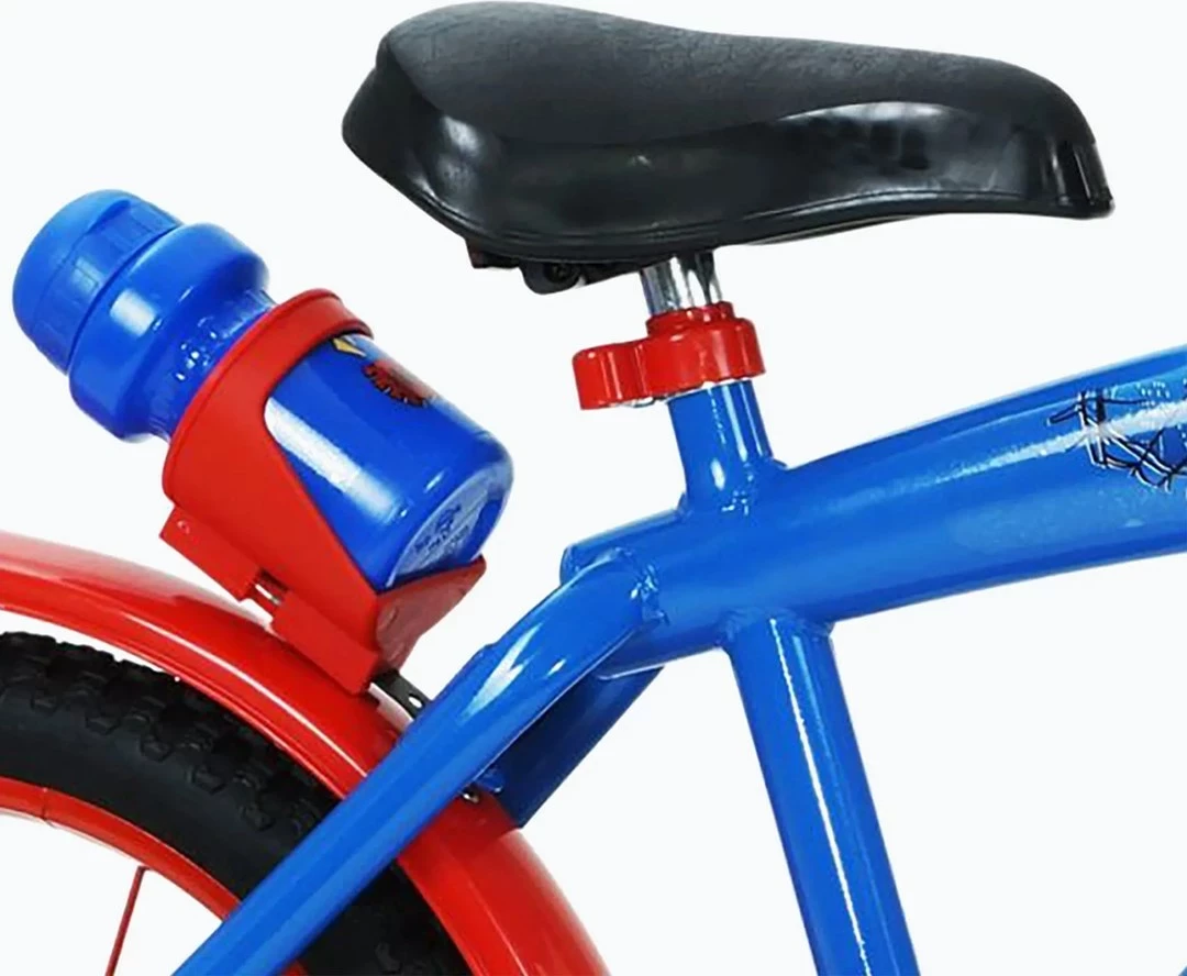 Otroška kolesa 16" Spider-Man Huffy 21901W