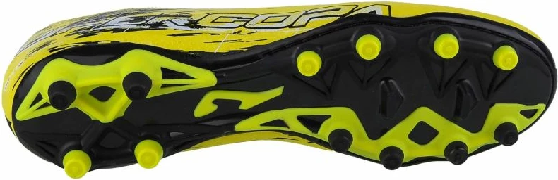 Futbalske super copate Joma Super Copa, rumene