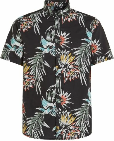 Majica za moške O'Neill, črna