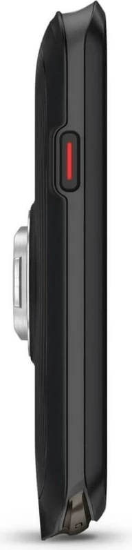 Kolesarski računalnik Garmin Edge 1040 Solar, 64 GB, črn