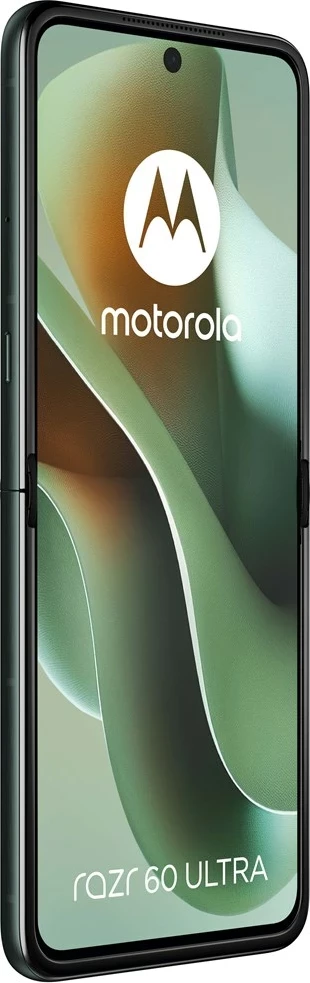 Zložljiv mobilni telefon razr 60 ultra Motorola, 6,96", 16 GB RAM, 512 GB, 5G, zelen