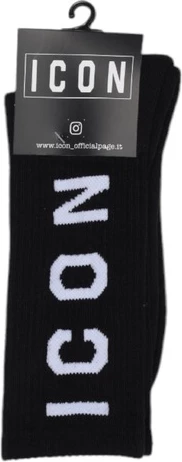 Spodnje perilo za moške Icon, črno