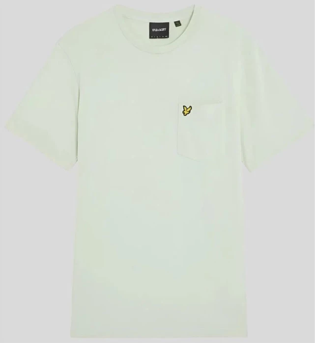 Majica za moške Lyle & Scott