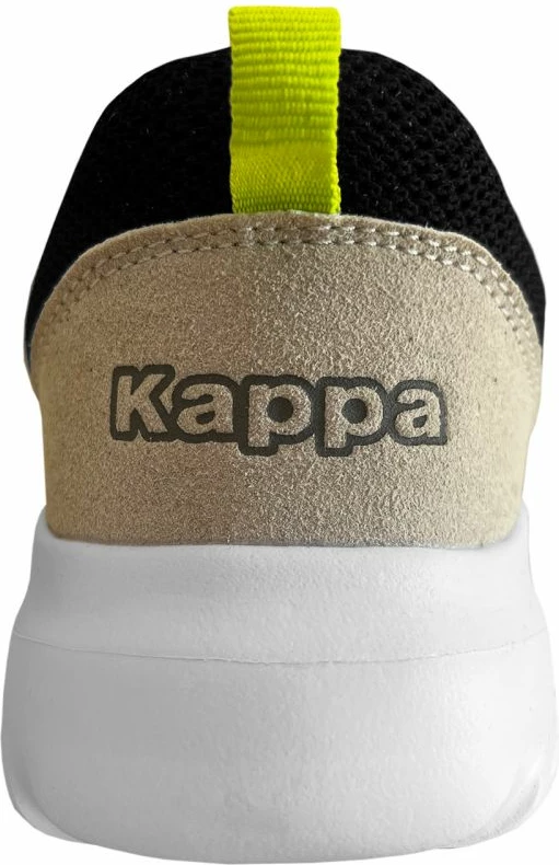 Superge, Kappa, črne