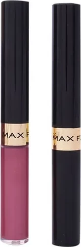 Šminka za ustnice Lipfinity 24h 330 Essential Burgundy, Max Factor, 2 ml