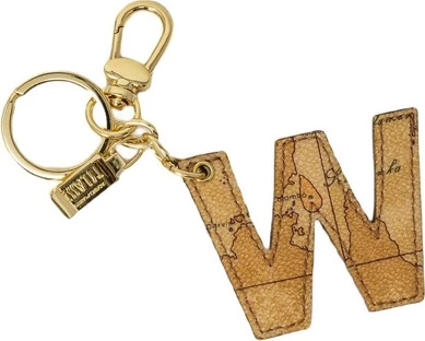 Denarnica za ženske, bež Alviero Martini Prima Classe