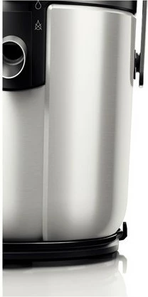 Sokovnik Bosch MES4000, 3 L, 1000 W, črn, siv, nerjaveče jeklo Sokovnik Bosch MES4000, 3 L, 1000 W, črn, siv, nerjaveče jeklo