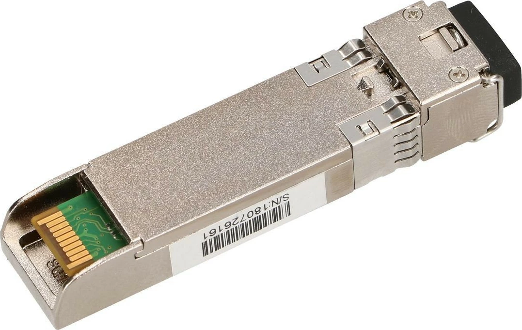 SFP+ modul Extralink EX.13698, 10G, 1550 nm, enomod, 10 km