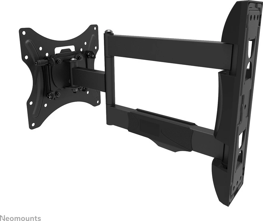 Stenski nosilec za zaslon 32"-55", Neomounts WL40-550BL12, 100x100-200x200, črn Stenski nosilec za zaslon 32"-55", Neomounts WL40-550BL12, 100x100-200x200, črn