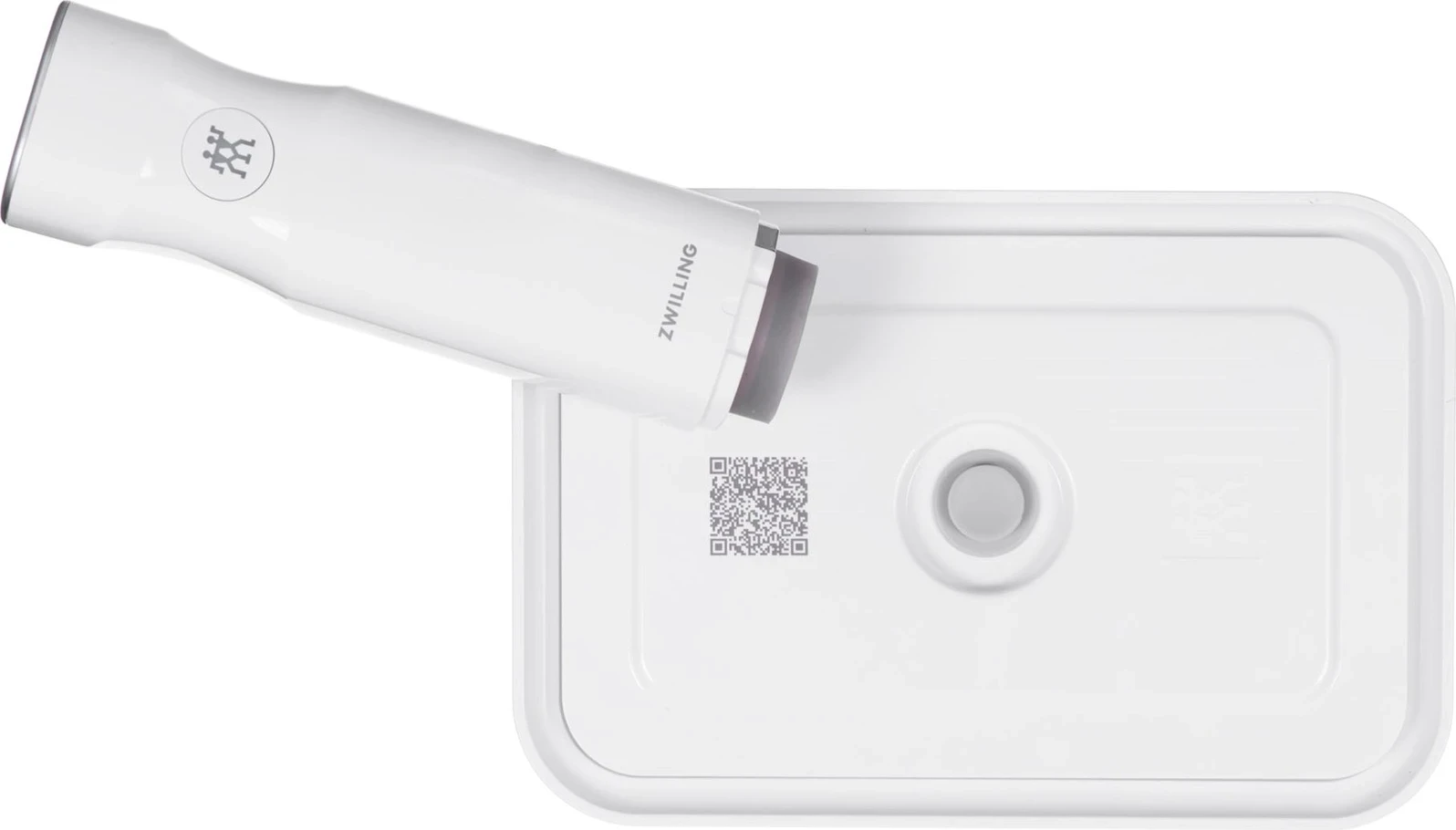 Set posod in vakuumskih vrečk Zwilling Fresh & Save