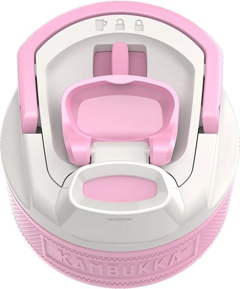 Izoliran termovka Elton Kambukka 1000 ml, Pink Ambition