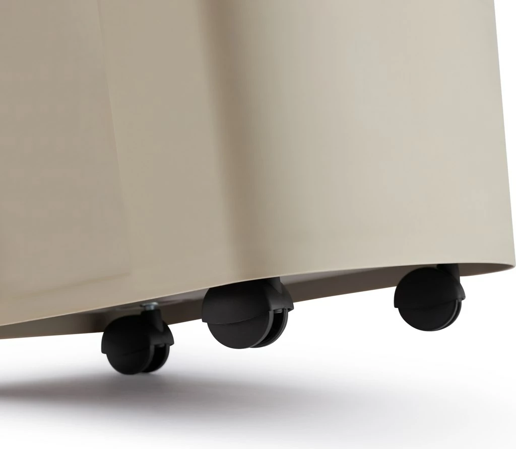 Posoda za živila Rotho Archie, bež