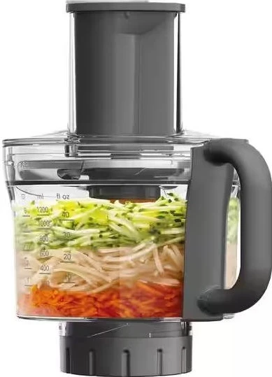 Malakser Kenwood KAH65.000PL, siv