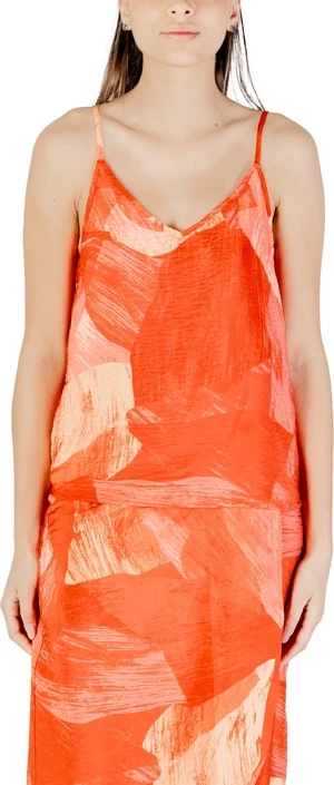 Top za ženske, rdeč, Vila Clothes