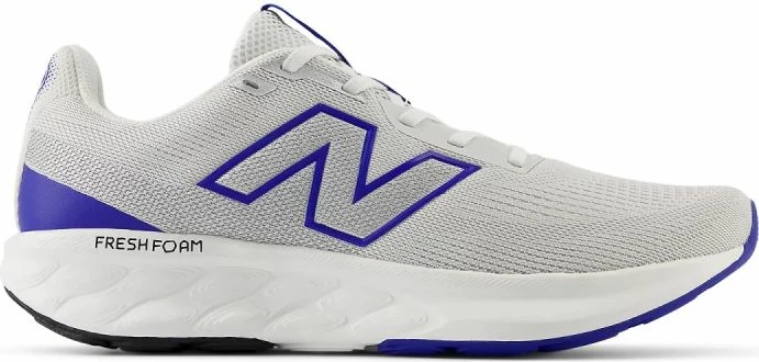 Superge New Balance M520LG9, močne sivke