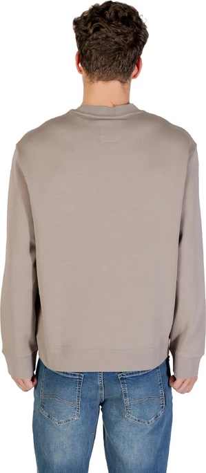 Duks, Armani Exchange, moški, siv