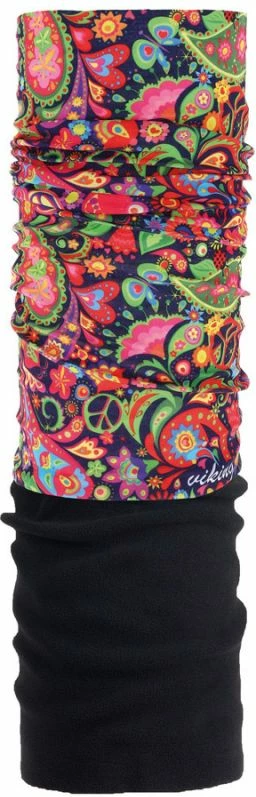 Bandana za ženske Viking, večbarvna