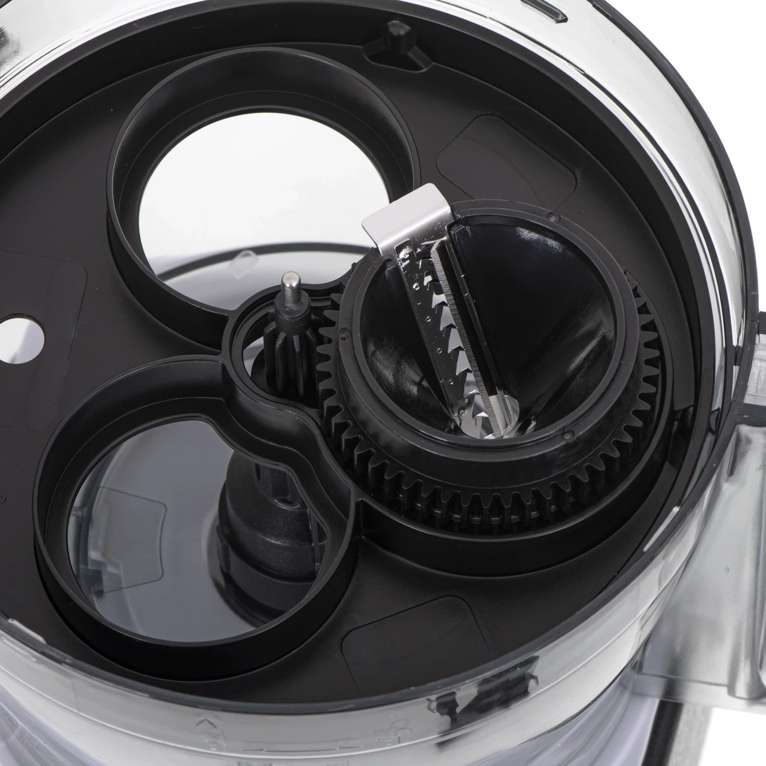 Kuhinjski procesor 1000 W, bel – Adler AD 4224