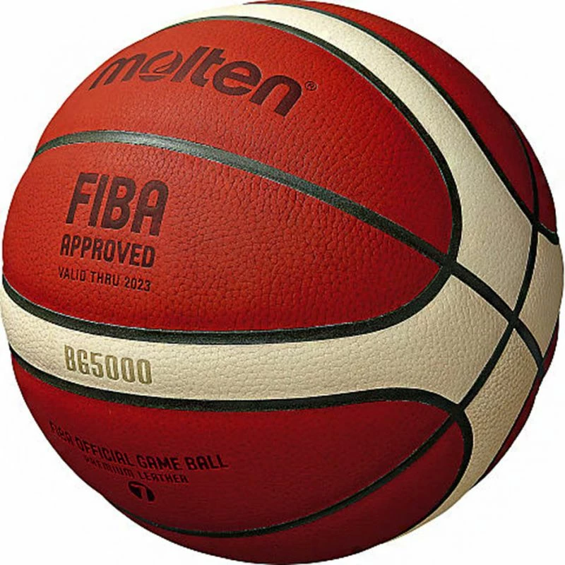Košarkarska žoga Molten B7G5000 FIBA, za moške