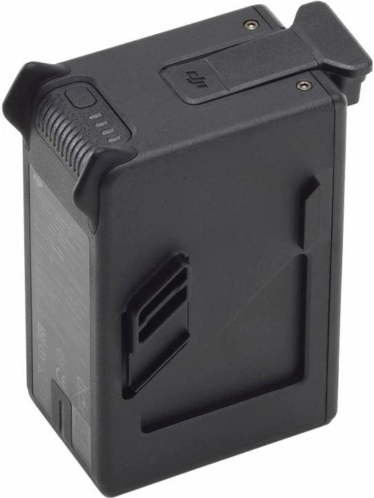 Pametna baterija za dron DJI FPV, 2000 mAh, LiPo 6S, črna