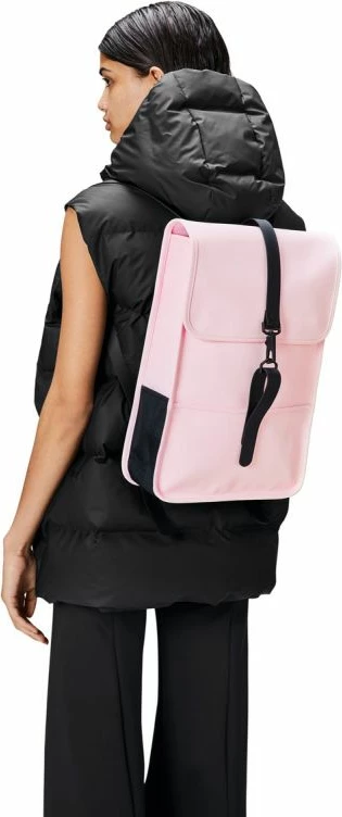 Manjši nahrbtnik Mini Candy, Rains, rožnat