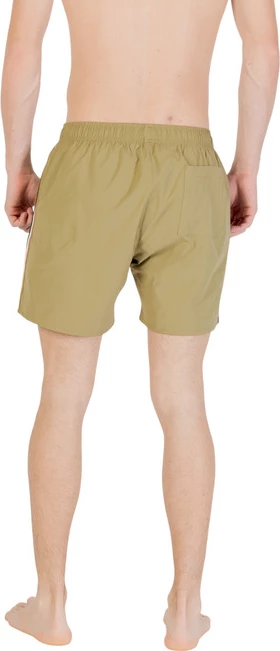 Trenerka, Boss, moški, zelena